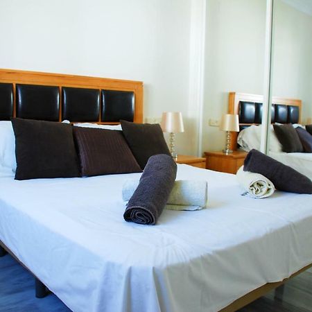 Great Puerto Banus Apartment マルベーリャ エクステリア 写真