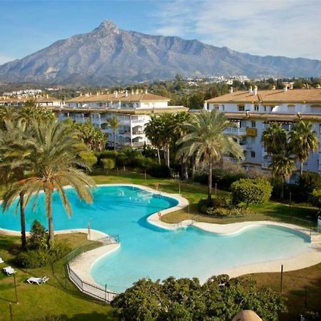 Great Puerto Banus Apartment マルベーリャ エクステリア 写真
