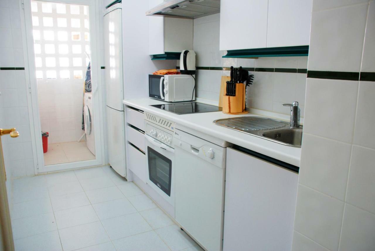 Great Puerto Banus Apartment マルベーリャ エクステリア 写真