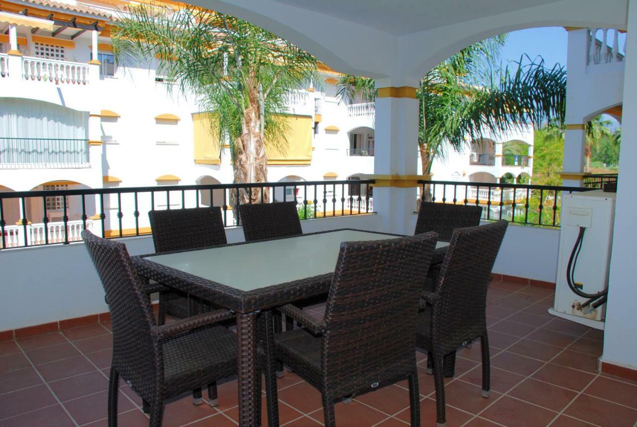 Great Puerto Banus Apartment マルベーリャ エクステリア 写真