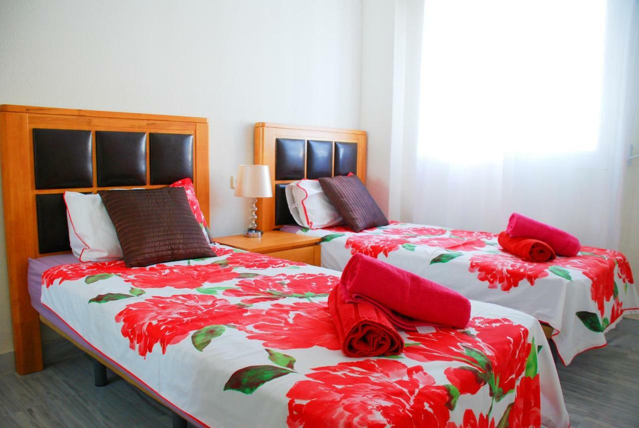 Great Puerto Banus Apartment マルベーリャ エクステリア 写真