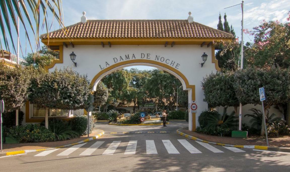 Great Puerto Banus Apartment マルベーリャ エクステリア 写真